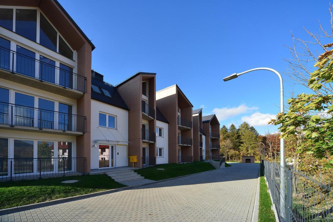 Apartamenty Everysky - Konopnickiej 11 Karpacz Exterior foto