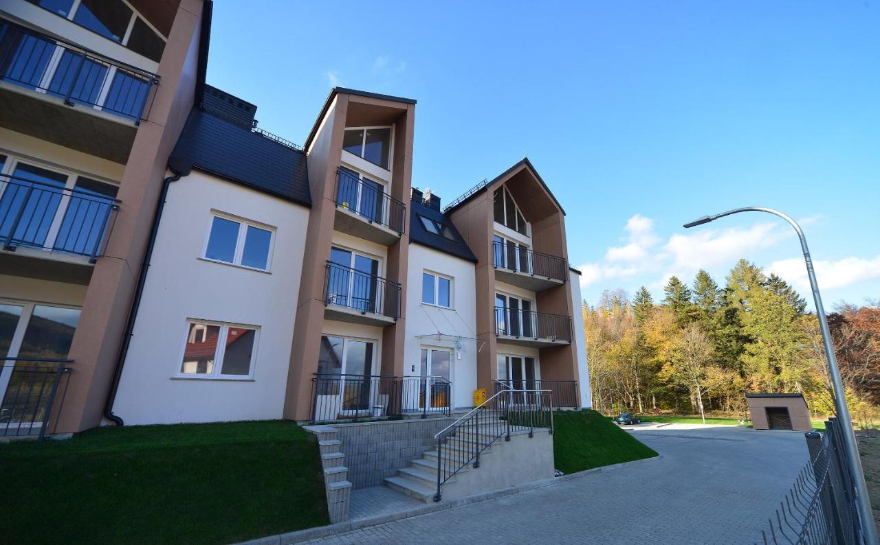 Apartamenty Everysky - Konopnickiej 11 Karpacz Exterior foto