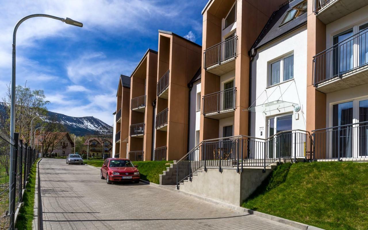 Apartamenty Everysky - Konopnickiej 11 Karpacz Exterior foto